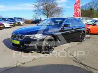 2020 BMW 520