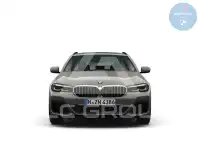 2020 BMW 520