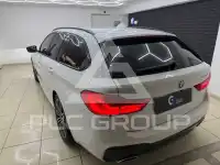 2020 BMW 520