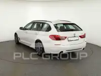 2020 BMW 520