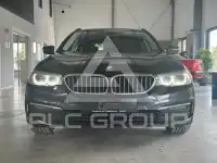 2020 BMW 520