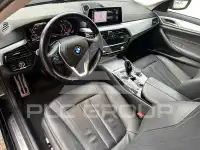 2020 BMW 520