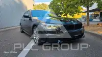 2020 BMW 520