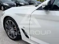 2020 BMW 520