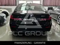 2020 BMW 520