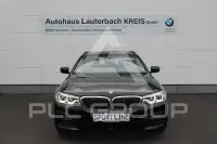 2020 BMW 520