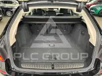 2020 BMW 520