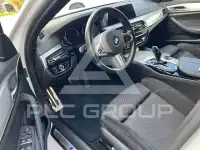 2020 BMW 520