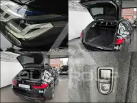 2020 BMW 520