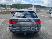 2020 BMW 520