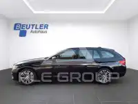2020 BMW 520