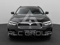 2020 BMW 520