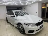 2020 BMW 520