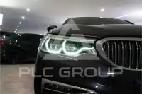2020 BMW 520