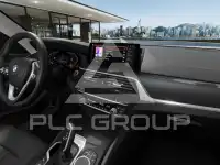 2020 BMW 520