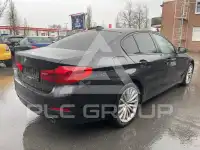 2020 BMW 520