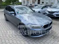 2020 BMW 520