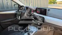 2020 BMW 520