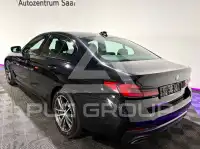 2020 BMW 520