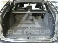 2020 BMW 520