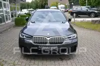 2020 BMW 520