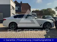 2020 BMW 520