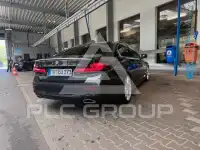 2020 BMW 520