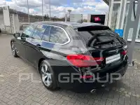 2020 BMW 520