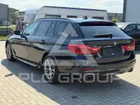 2020 BMW 520