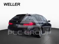 2020 BMW 520