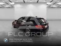 2020 BMW 520