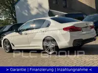 2020 BMW 520
