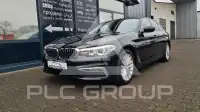 2020 BMW 520