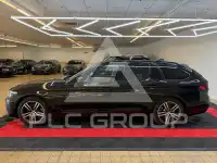 2020 BMW 520