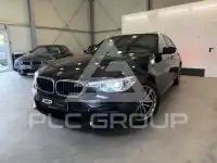 2020 BMW 520