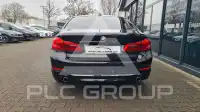 2020 BMW 520
