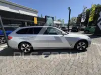 2020 BMW 520