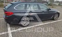 2020 BMW 520