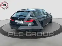 2020 BMW 520