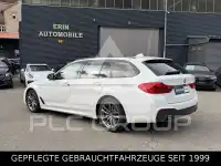 2020 BMW 520