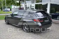 2020 BMW 520