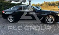 2020 BMW 520