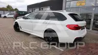 2020 BMW 520