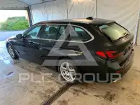 2020 BMW 520