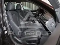 2020 BMW 520