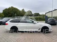 2020 BMW 520