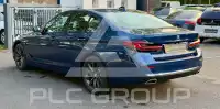 2020 BMW 520