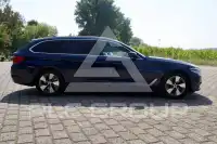 2020 BMW 520