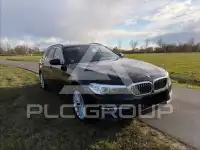 2020 BMW 520