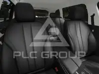 2020 BMW 520